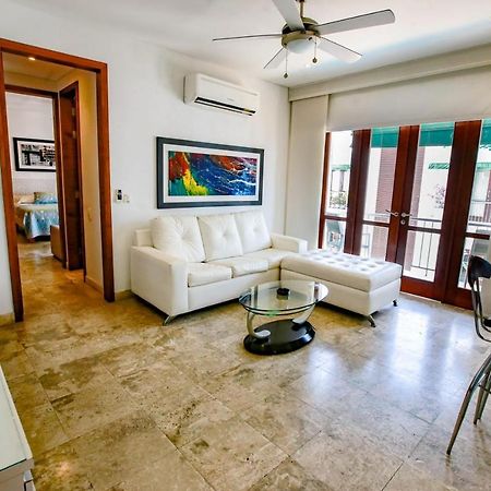 Luxury One Bedroom Apartment In The Old City -Casa Del Virrey Eslava Cartagena Dış mekan fotoğraf
