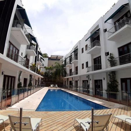 Luxury One Bedroom Apartment In The Old City -Casa Del Virrey Eslava Cartagena Dış mekan fotoğraf